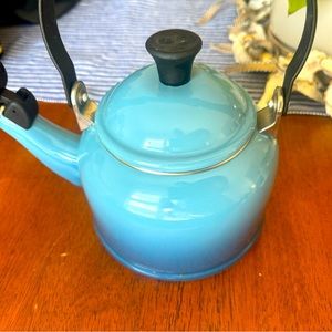 Le Creuset Demi Kettle